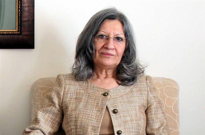 “هيرو إبراهيم أحمد… المرأة التي صنعت التاريخ بصمت الجبل”